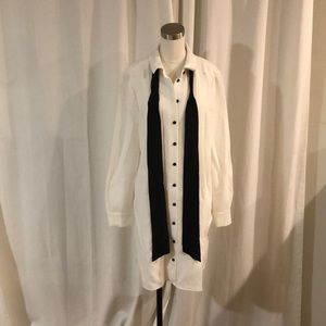 COPY - Kate Spade Griffin Shirt Dress